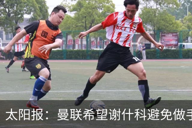太阳报：曼联希望谢什科避免做手术；球迷质疑俱乐部阵容规划