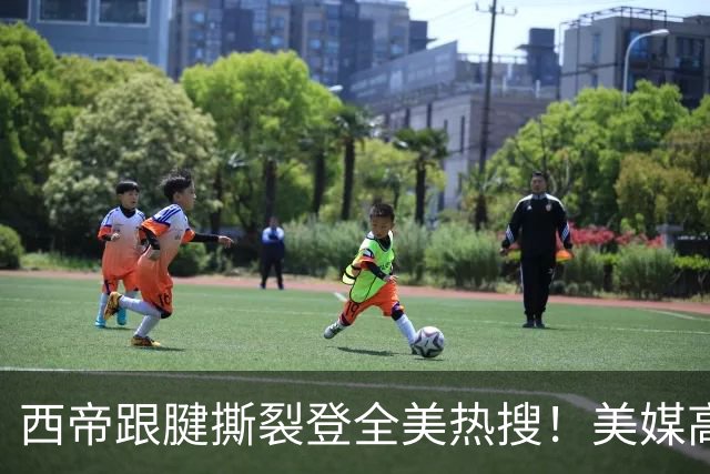 西帝跟腱撕裂登全美热搜！美媒高呼为他心碎 队记称对他是沉重打击
