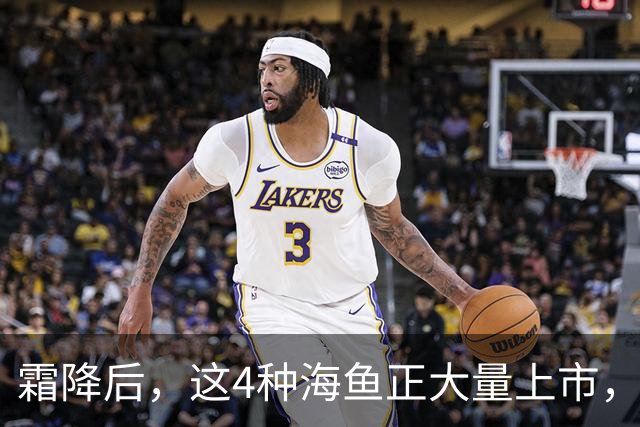 霜降后，这4种海鱼正大量上市，价格全年最低，大爷大妈抢着要