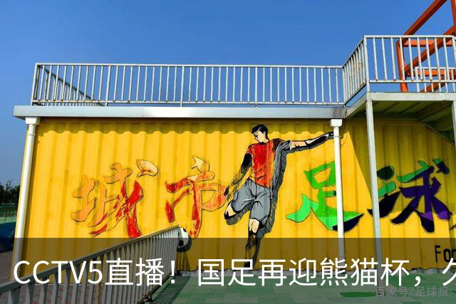 CCTV5直播！国足再迎熊猫杯，久尔杰维奇带队战劲旅，目标=时隔8年再度夺冠