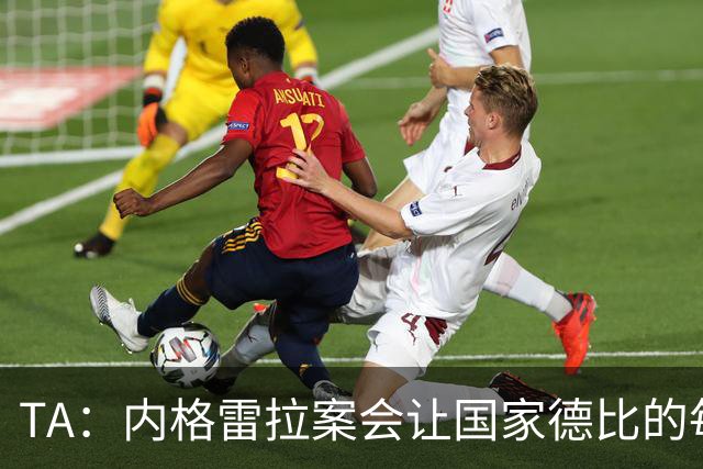 TA：内格雷拉案会让国家德比的每次吹罚，都会被球迷带着偏见审视